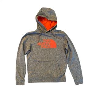 Men’s North Face Hoodie